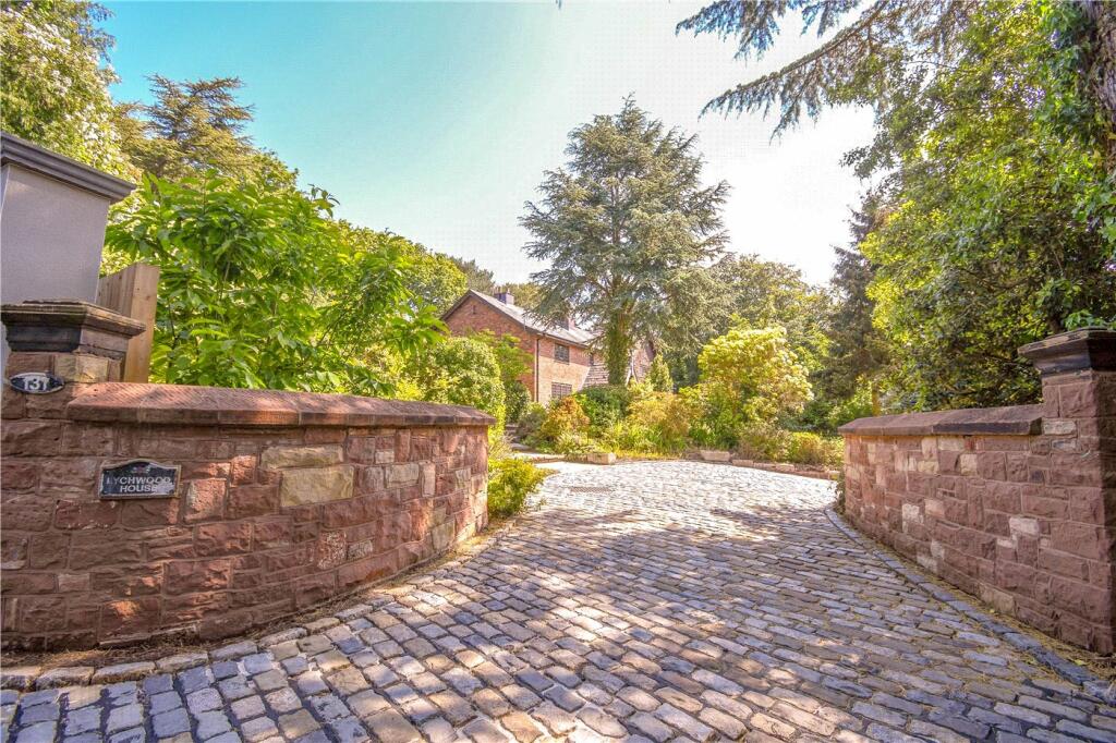 Additional image 2 of Caldy Road, Caldy, Wirral