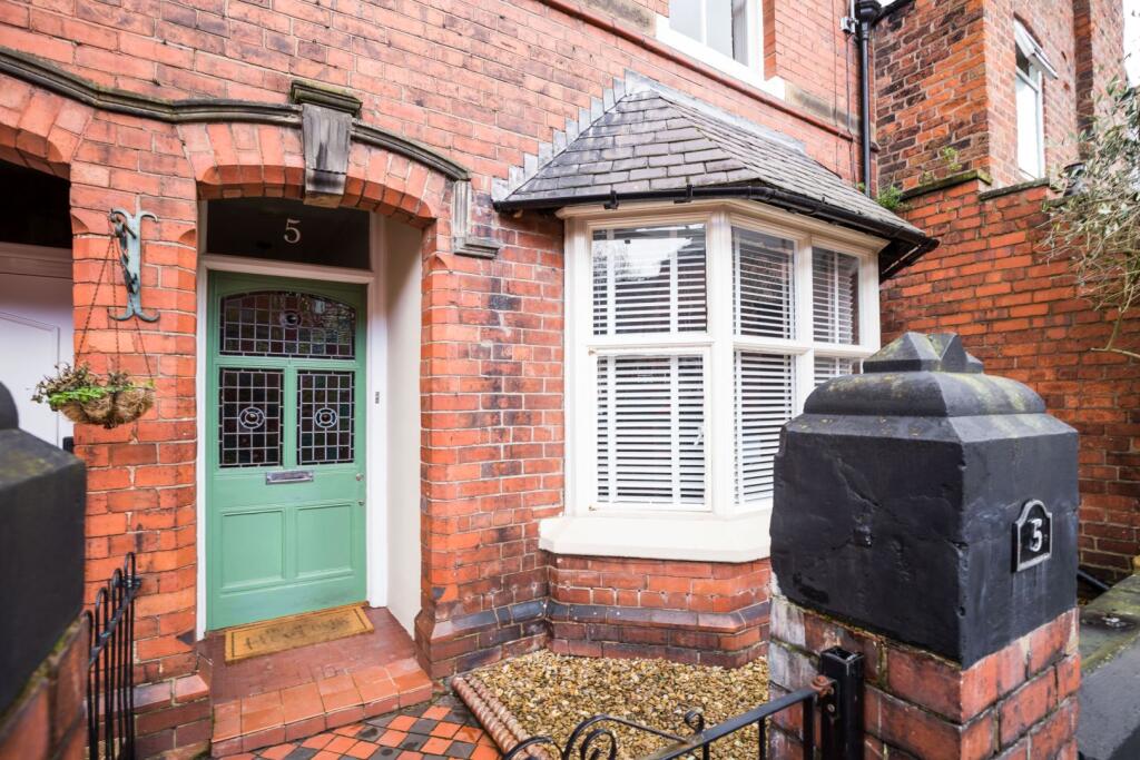 Additional image 17 of Abbots Nook, Chester, CH2