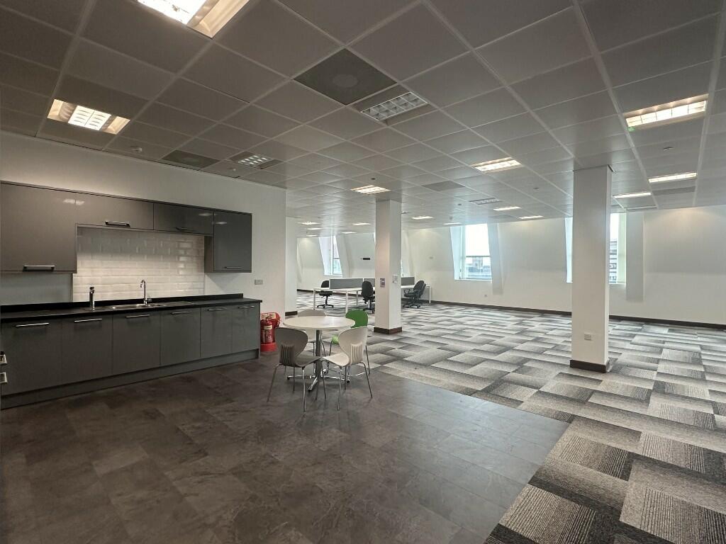 Additional image 10 of Suite 6, 3rd Floor, The Exchange, St John Street, Chester CH1 1DA