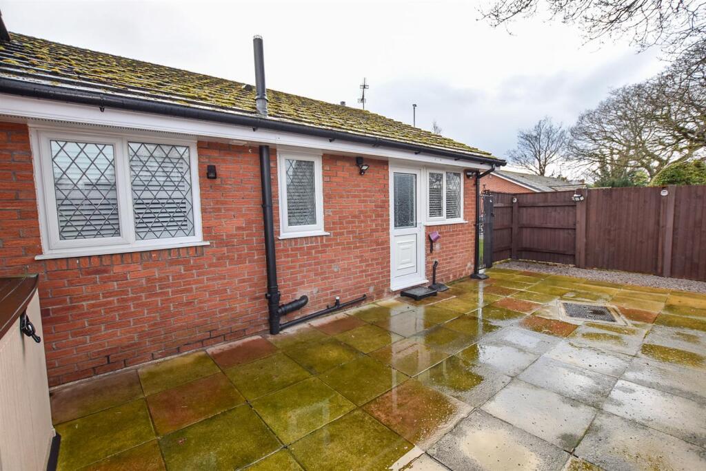 Additional image 12 of Shetland Drive, Bromborough