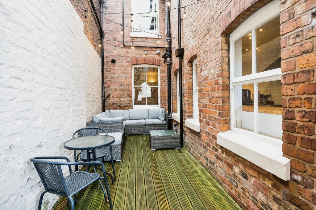 Additional image 16 of Abbots Nook, Chester, CH2