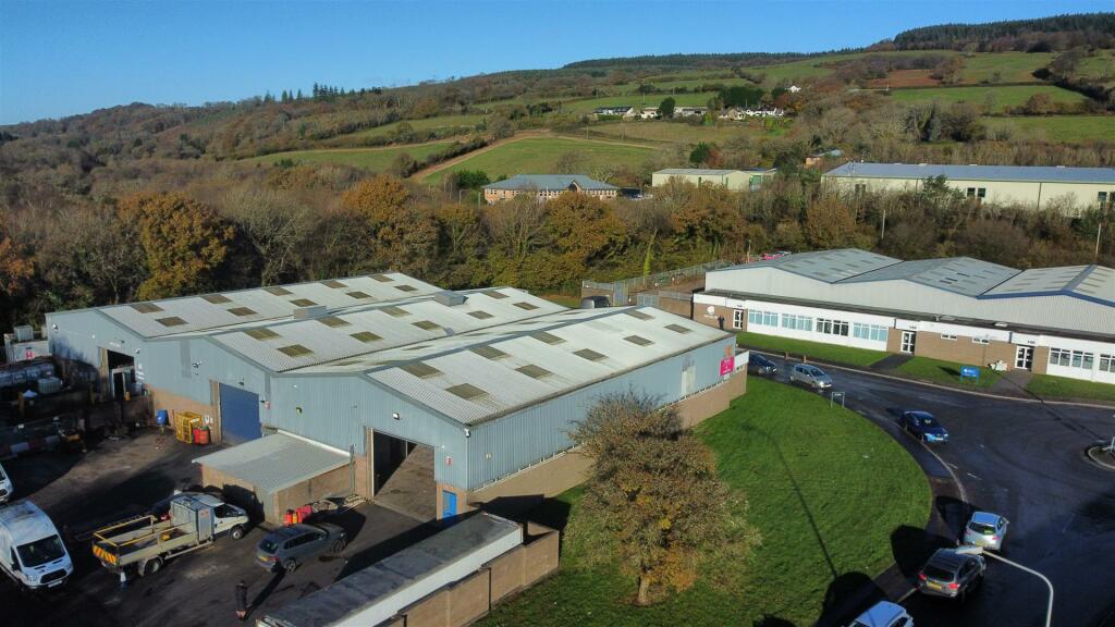 Additional image 11 of Unit K1, Coedcae Lane, Pontyclun