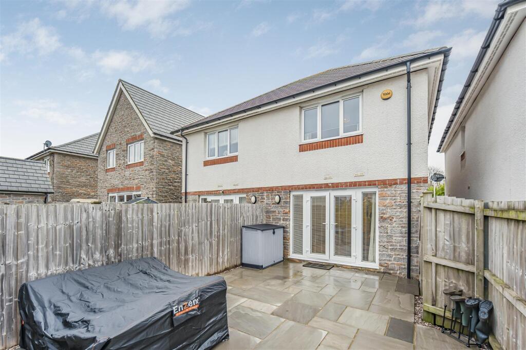 Additional image 15 of Cae Newydd, St Nicholas, Vale of Glamorgan