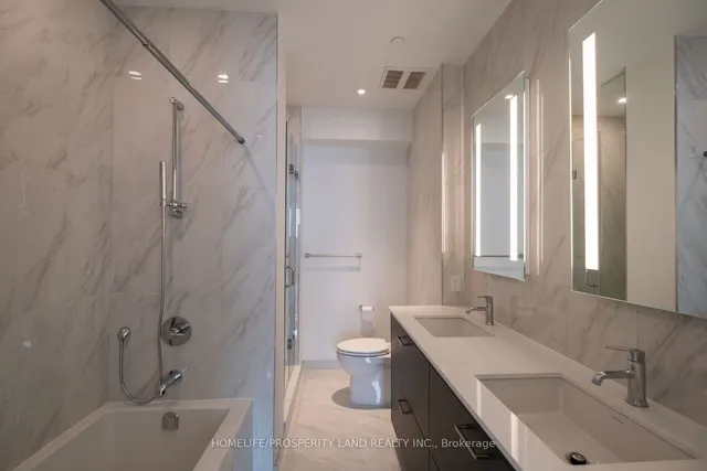 Additional image 9 of 470 Front St Unit 2801