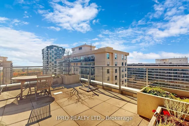 Additional image 31 of 70 High Park Ave Unit 1804