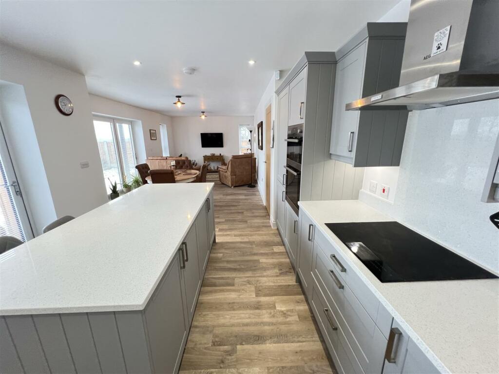 Additional image 8 of Barnston Road, Heswall, Wirral