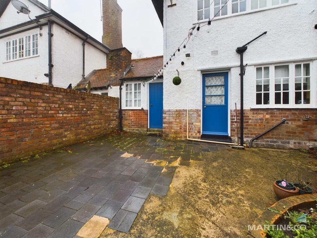 Additional image 13 of The Ginnel, Port Sunlight