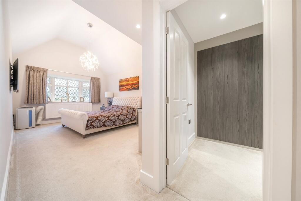 Additional image 21 of Highfield Road, Chislehurst