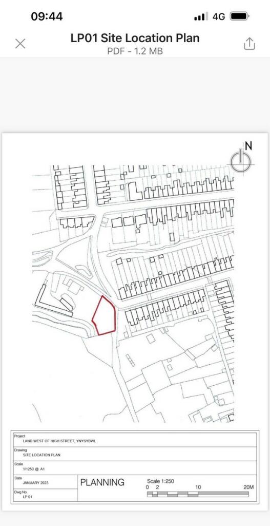 Additional image 8 of High Street Ynysybwl - Pontypridd