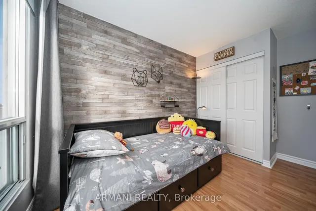 Additional image 31 of 906 Sheppard Ave Unit 607