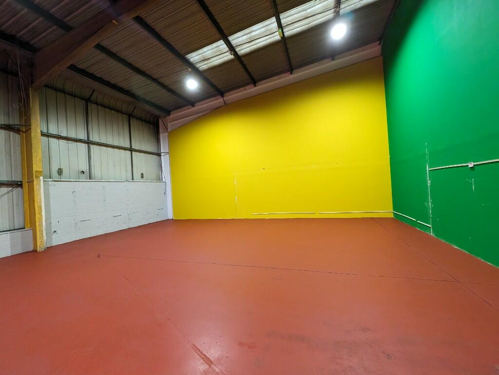 Additional image 4 of Unit 20, Adams Road, Workington, Cumbria, CA14