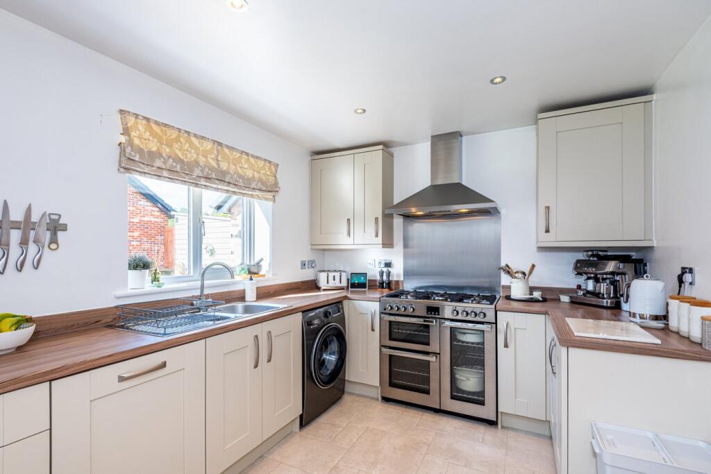 Additional image 7 of Meadow Lane, Carlisle, CA2