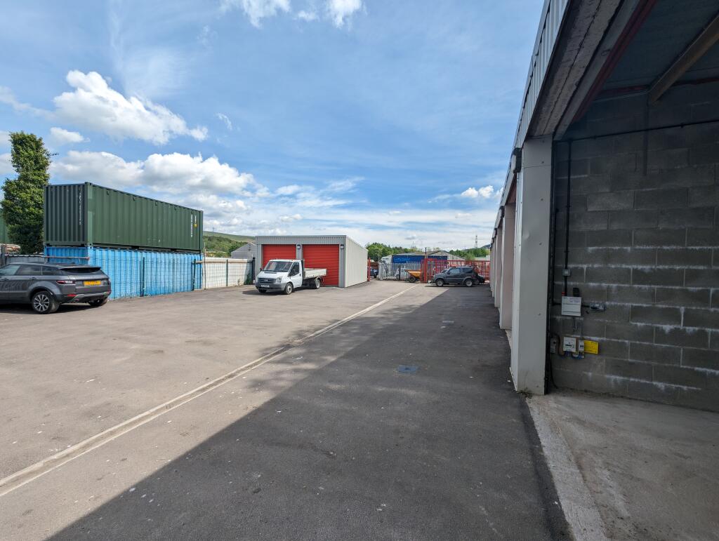 Additional image 7 of Willows Industrial Estate, Abercanaid, Merthyr Tydfil, CF48 1YF