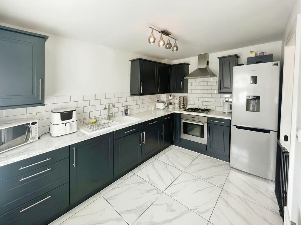 Additional image 6 of Dragon Way, Penallta