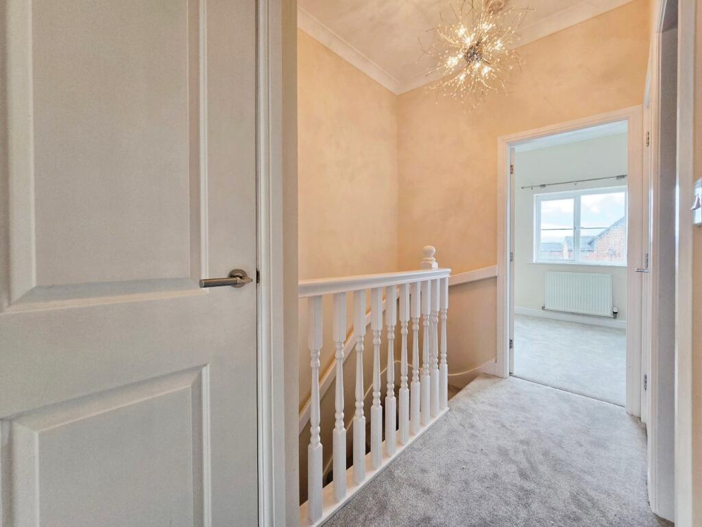 Additional image 9 of Rhodfa'r Llyn, Saltney, Chester, Flintshire, CH4