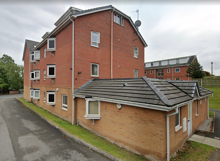 Additional image 5 of Old Chester Road, Birkenhead, Wirral, Merseyside, CH42