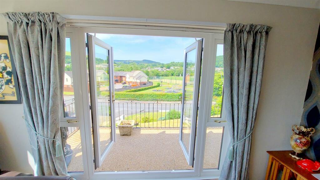 Additional image 8 of Mill View Estate, Maesteg