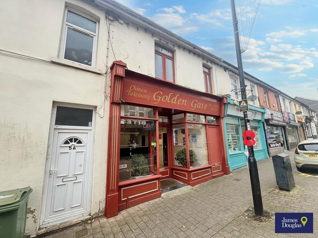 Primary image of Penallta Road, Ystrad Mynach, Hengoed
