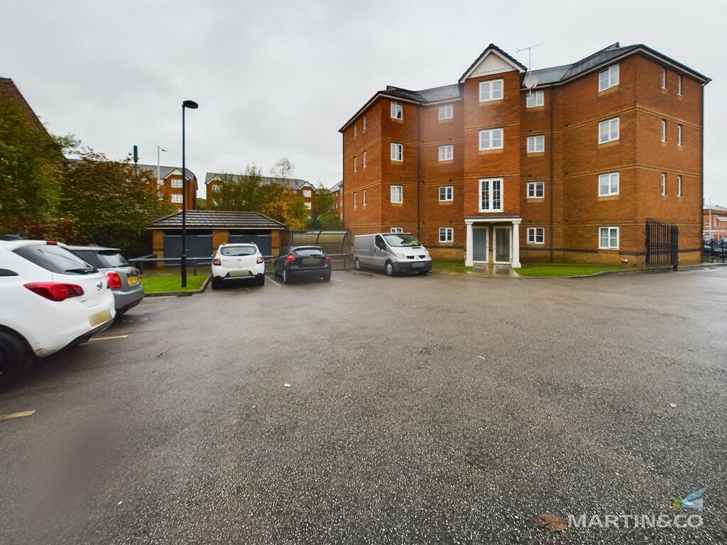 Additional image 2 of Manton Court, Prenton, Wirral