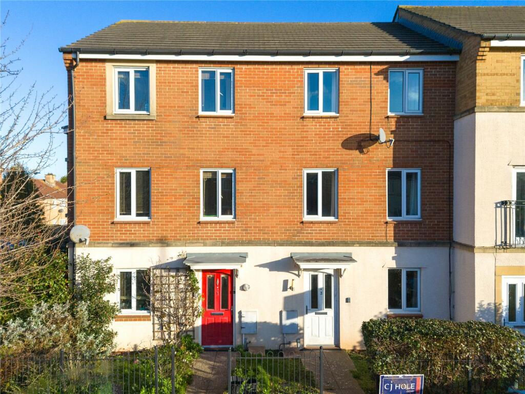 Additional image 17 of Shakespeare Avenue, Horfield, Bristol, BS7