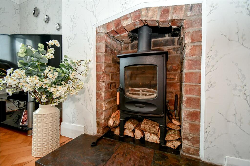 Additional image 7 of Gleggside, Newton, Wirral