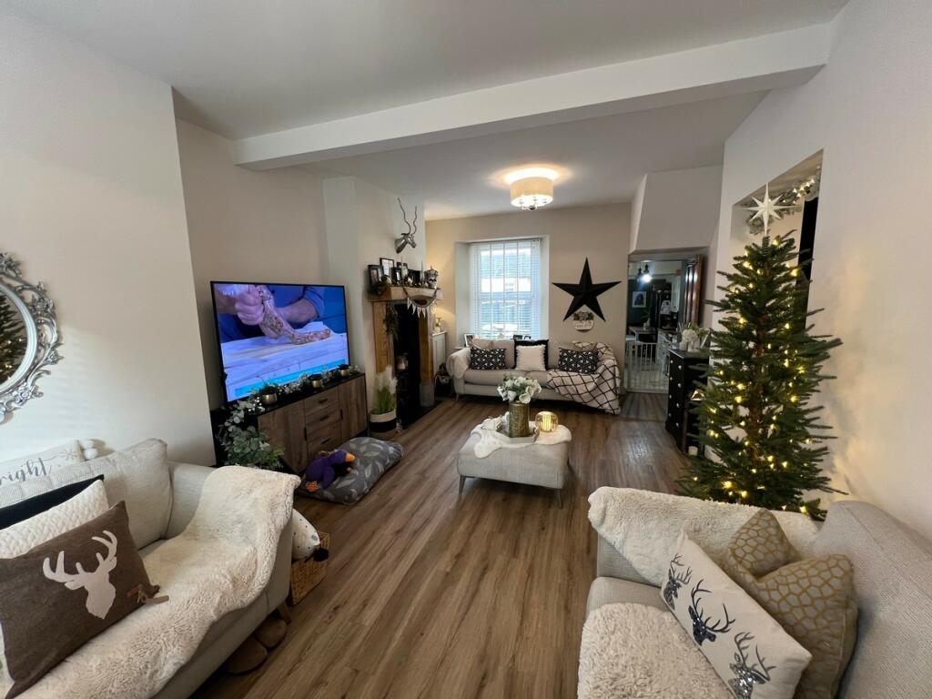 Additional image 4 of Station Terrace Treherbert - Treorchy