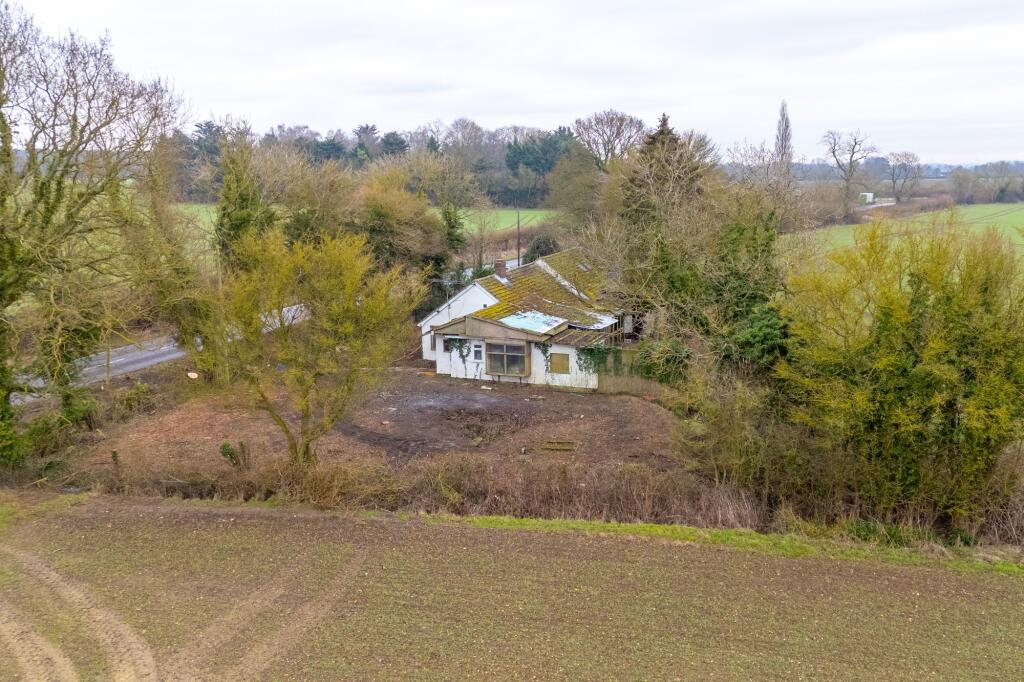 Additional image 8 of Thaxted Road, Debden, CB11