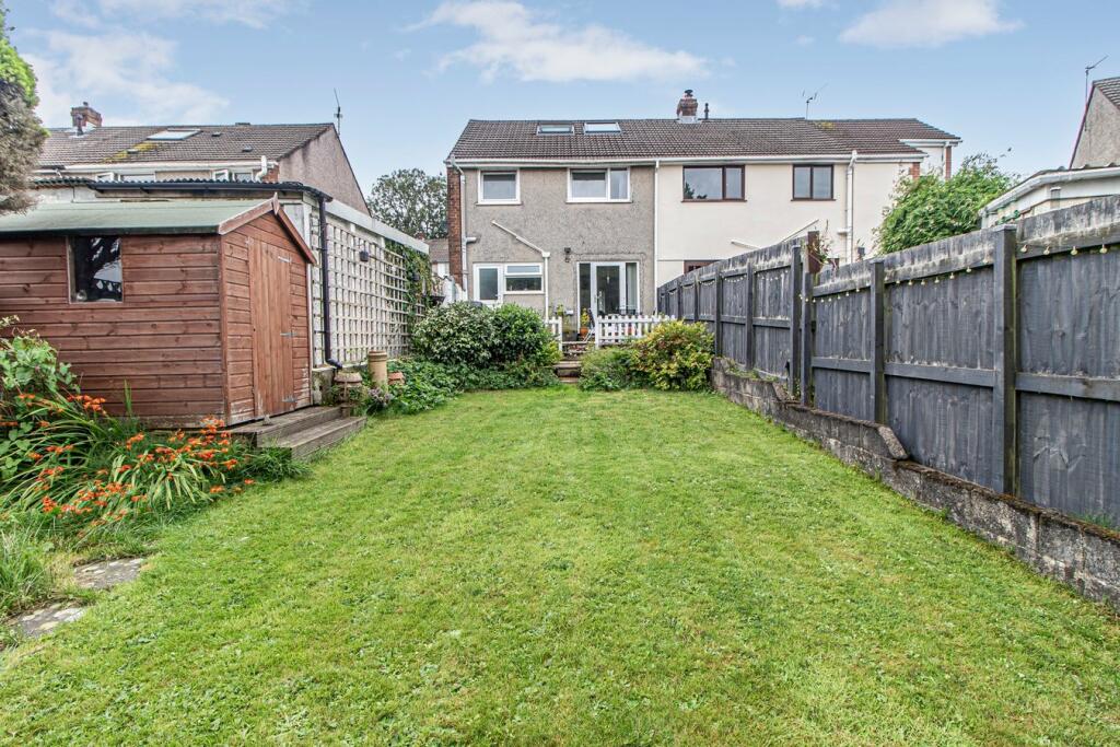 Additional image 31 of Tudor Way, Llantwit Fardre, Pontypridd, CF38