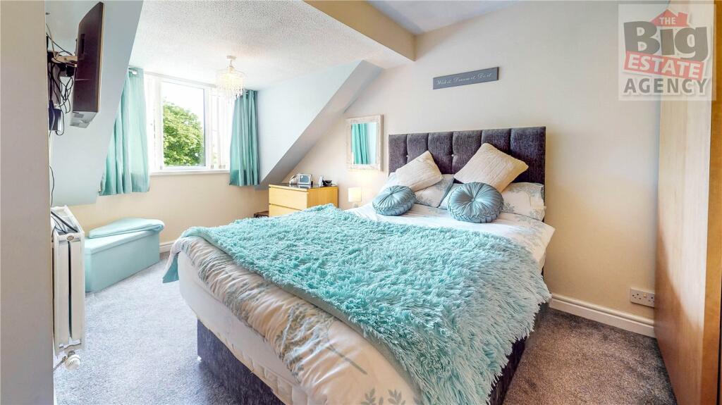 Additional image 10 of Hollowbrook Drive, Connahs Quay, CH5