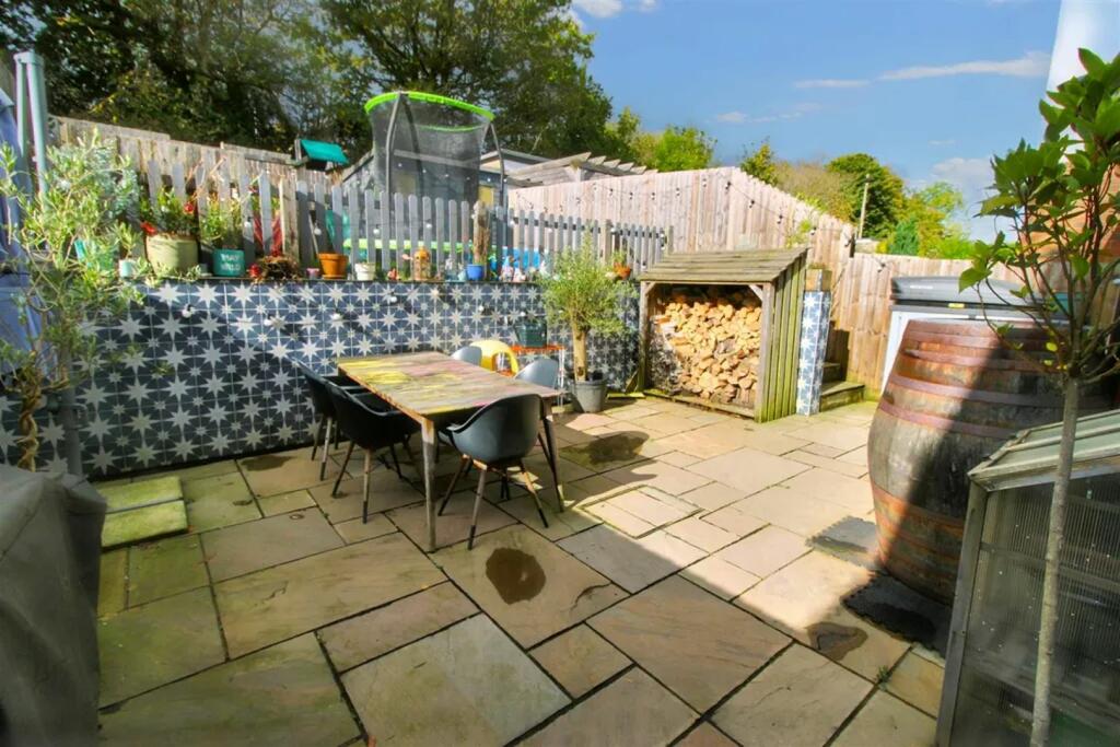 Additional image 33 of Hillside Park, Bargoed, CF81