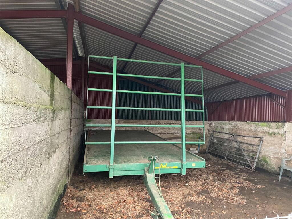 Additional image 11 of Penhow Farm, Rudry, Caerphilly, CF83