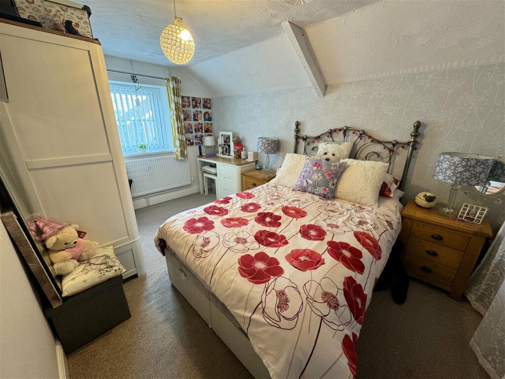 Additional image 13 of Yr-Ysfa, Maesteg, CF34 9AG