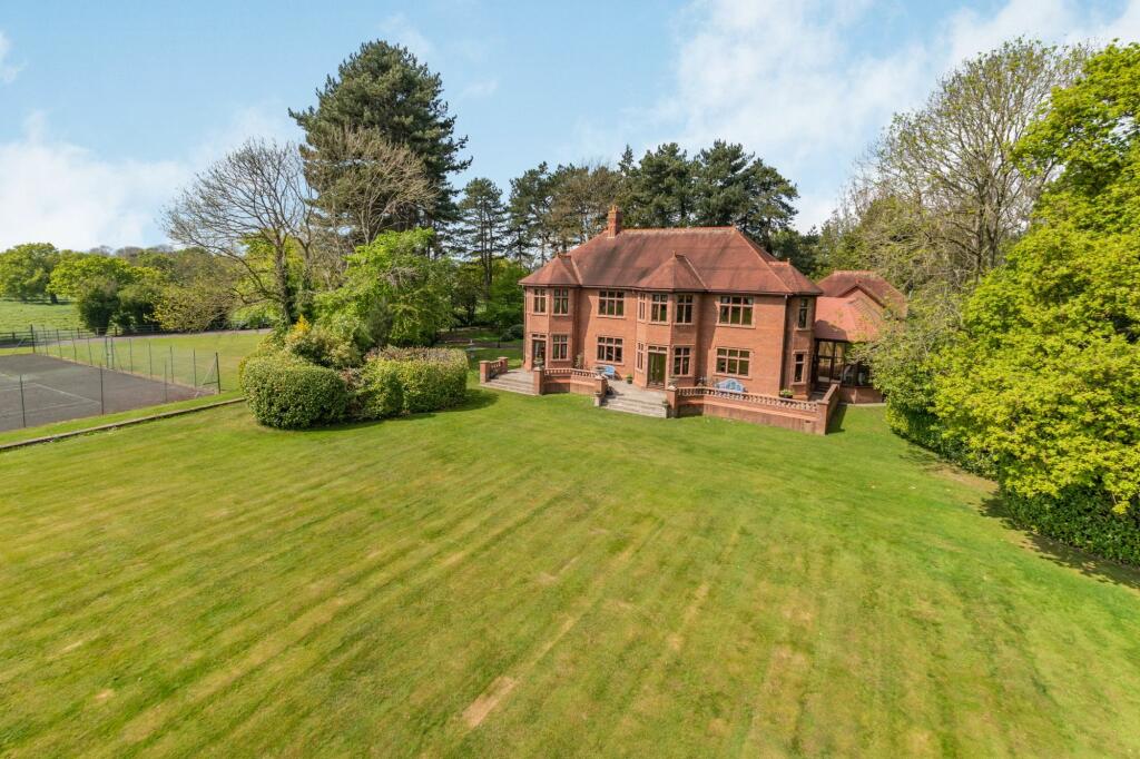 Additional image 41 of Seahill Road, Saughall, CH1
