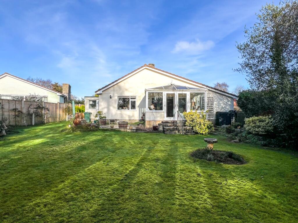 Additional image 24 of Hill Drive, Failand, Bristol, Somerset, BS8