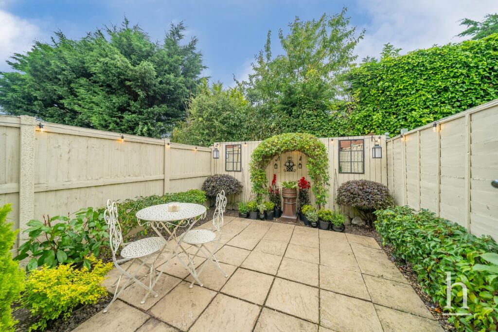 Additional image 18 of Locker Park, Greasby, CH49