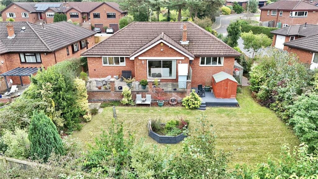 Additional image 2 of Pipers End, Heswall, Wirral, CH60