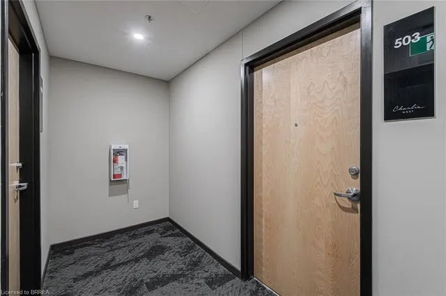 Additional image 9 of 60 Charles St Unit 503