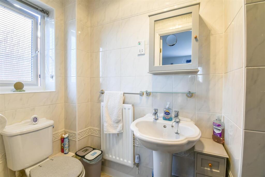 Additional image 17 of Clos Yr Wylan, Barry