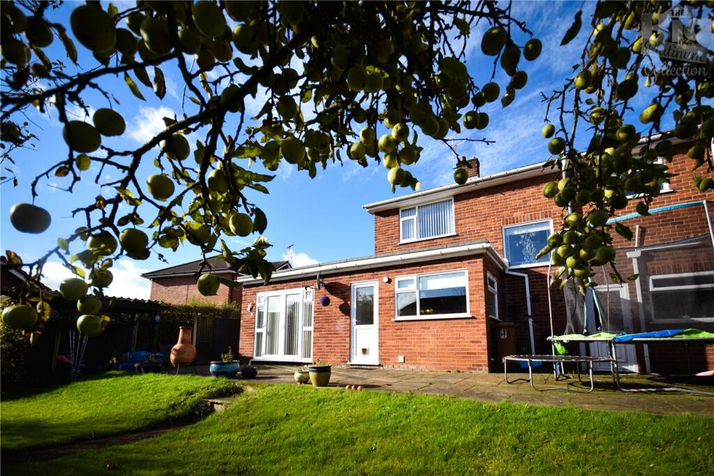 Additional image 4 of Hope Road, Broughton, CH4
