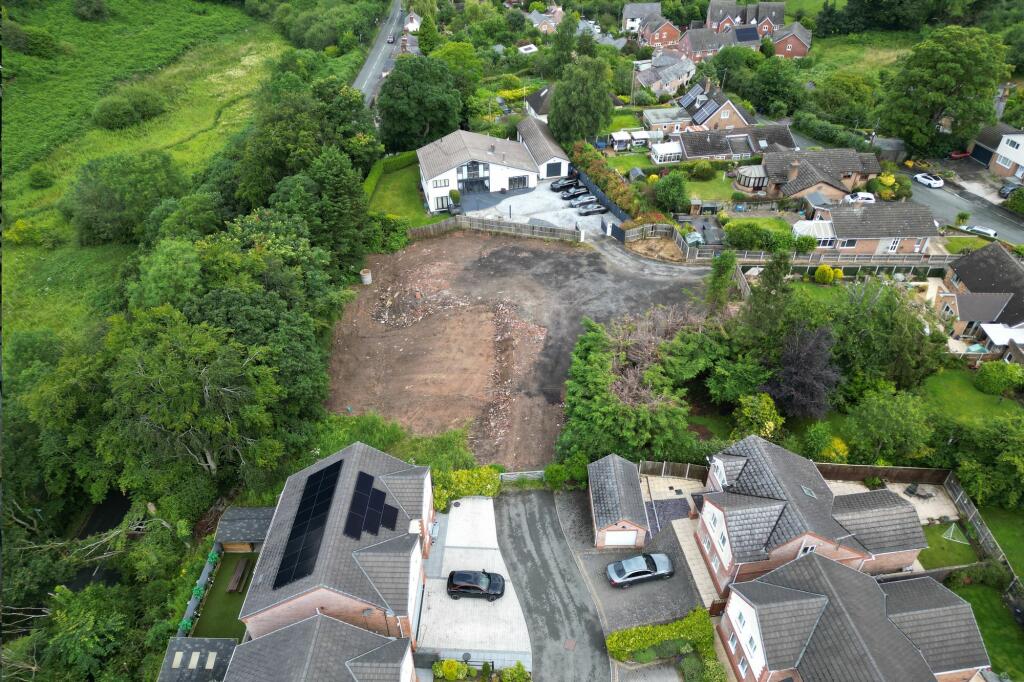 Additional image 9 of Pentre Hill, Flint Mountain, CH6