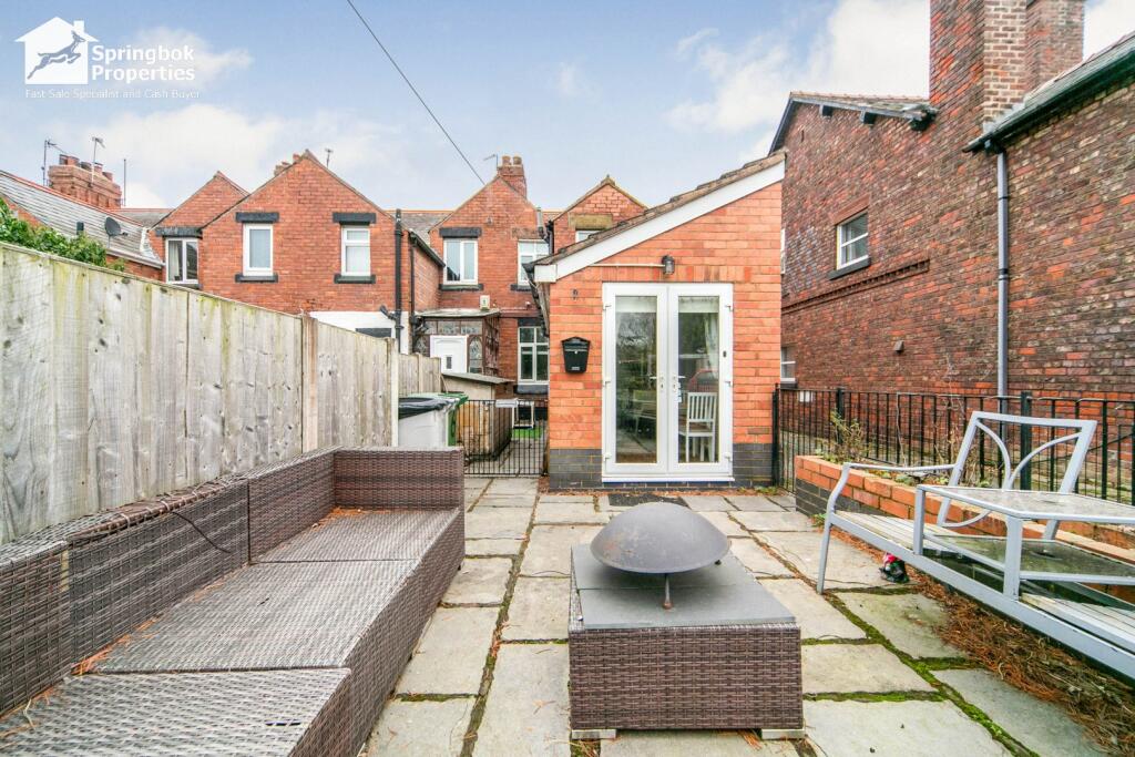 Additional image 12 of Eastham Village Road, Eastham, Wirral, Merseyside