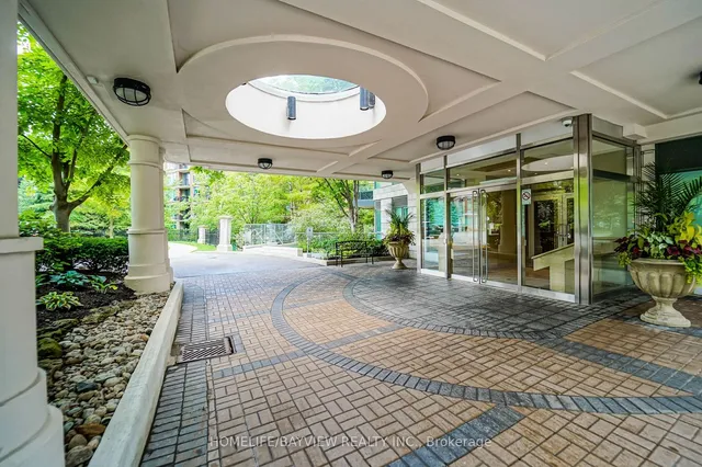 Additional image 4 of 11 William Carson Cres Unit 618