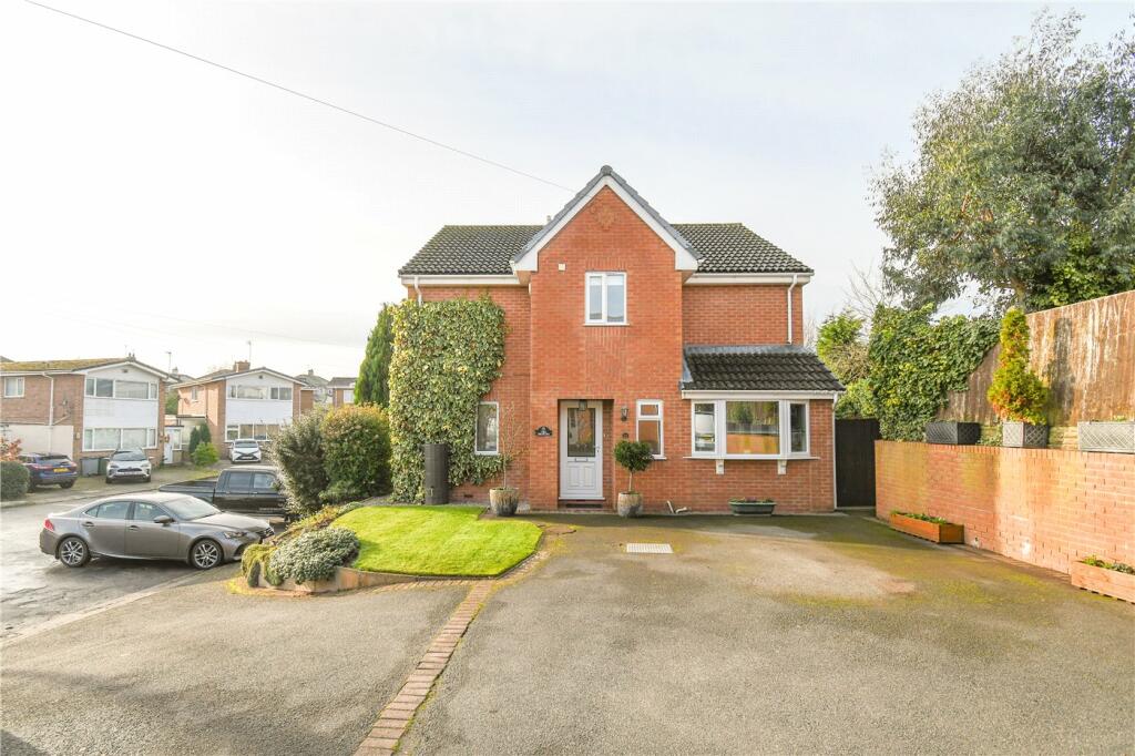 Additional image 37 of The Leas, Thingwall, Wirral