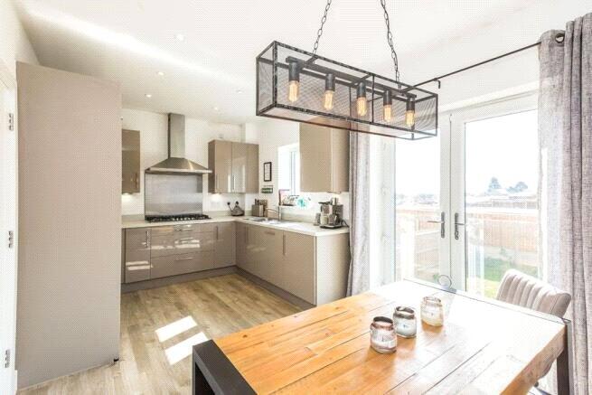 Additional image 4 of Payton Street, Cofton Hackett, Birmingham, Worcestershire, B45