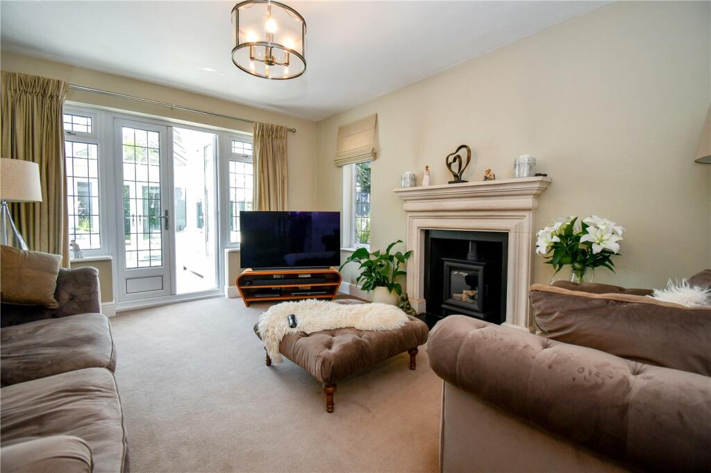 Additional image 15 of Barnston Road, Heswall, Wirral