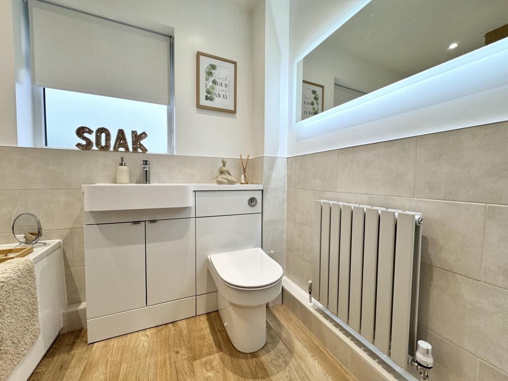 Additional image 19 of Cascade View, Aberdare