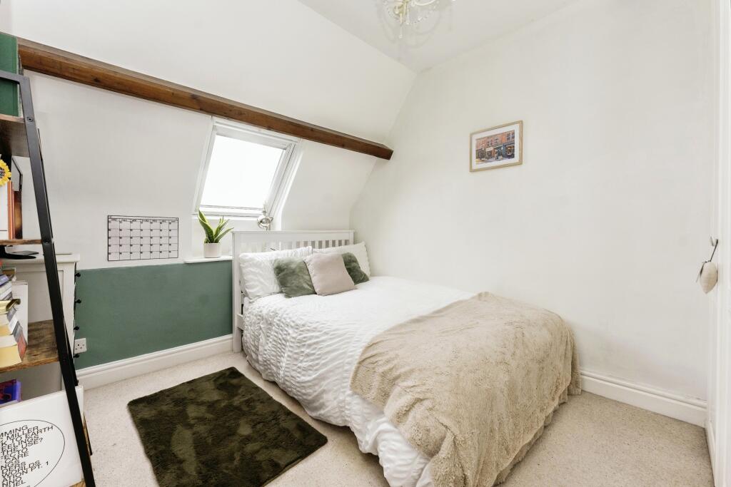 Additional image 10 of Raby Mere Road, Wirral, Merseyside, CH63