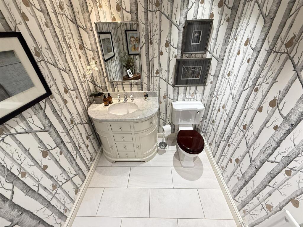 Additional image 12 of Little Gayton Farm, Gayton Farm Road, Heswall