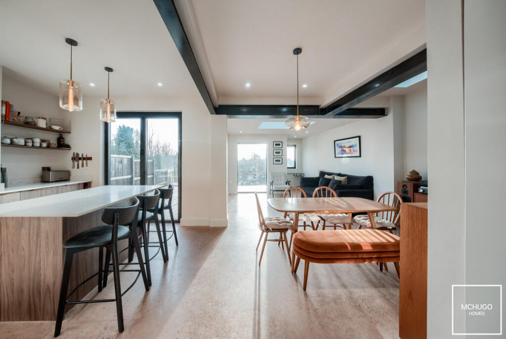 Additional image 5 of Stunning Open Plan Extension, Tennal Lane, B32