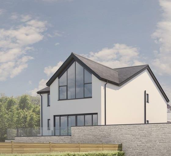 Additional image 2 of Llanquian Road, Aberthin, Cowbridge